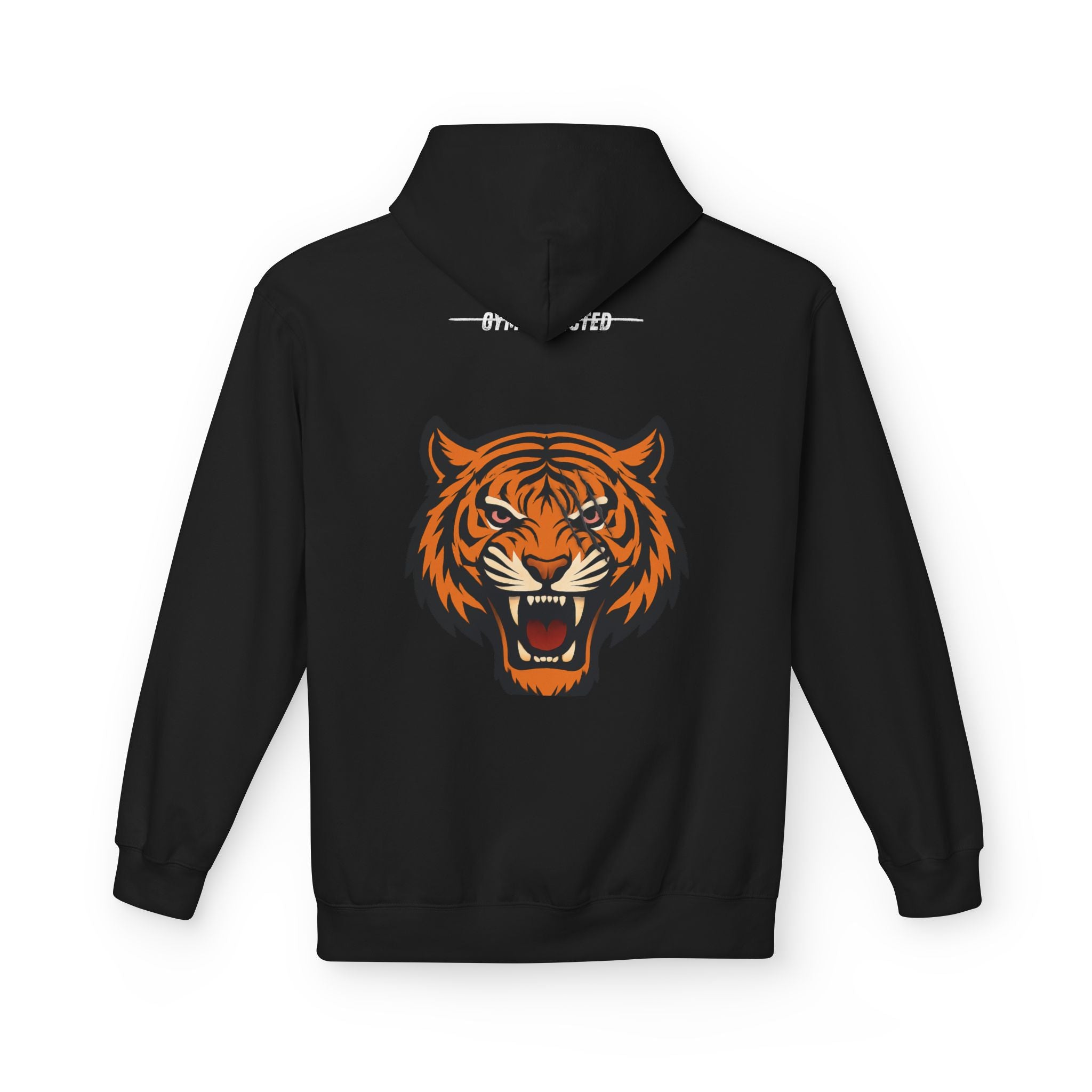 UNSAID - GYM ADDICTED HOODIE
