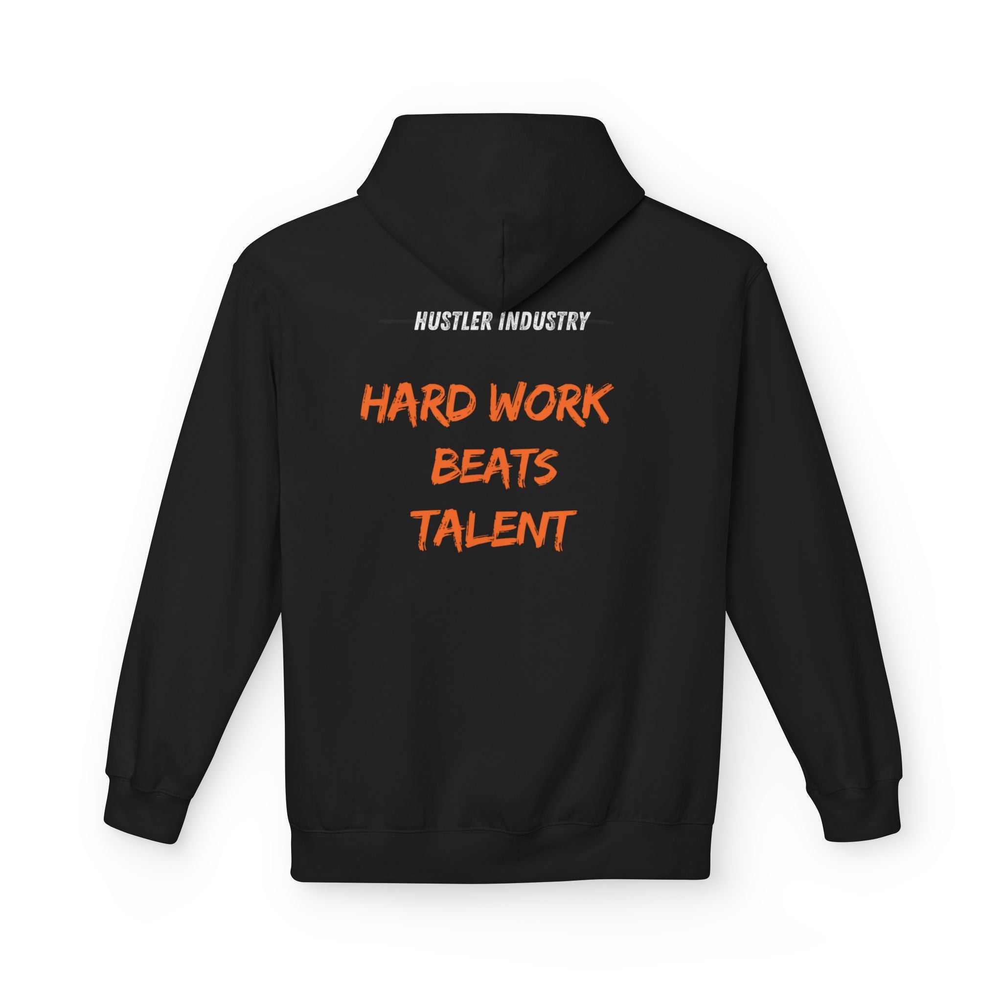 UNSAID - HUSTLER SOCIETY HOODIE