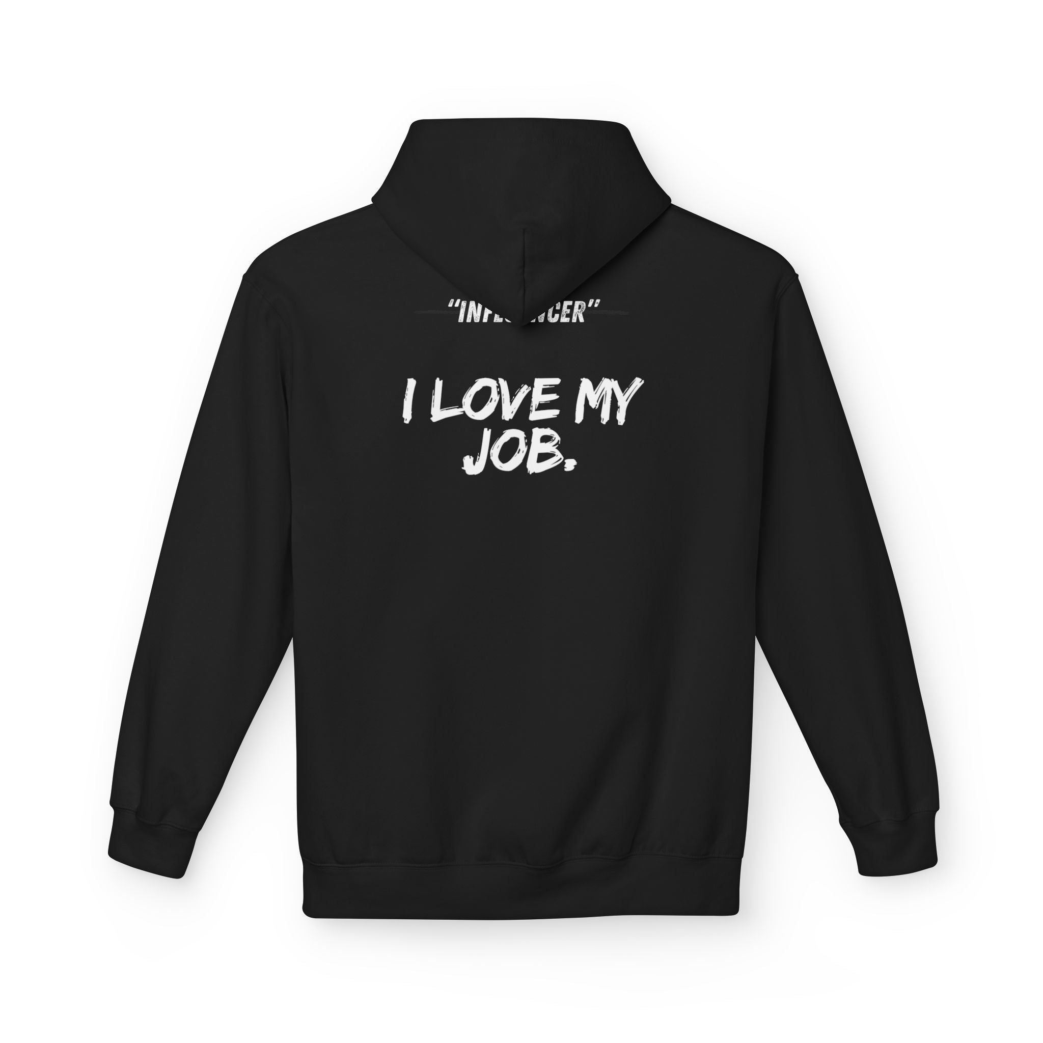 UNSAID - INFLUENCER HOODIE