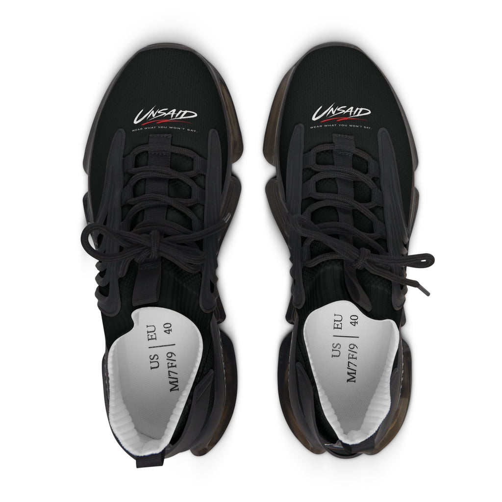 UNSAID - WOMAN'S GYM SHOES