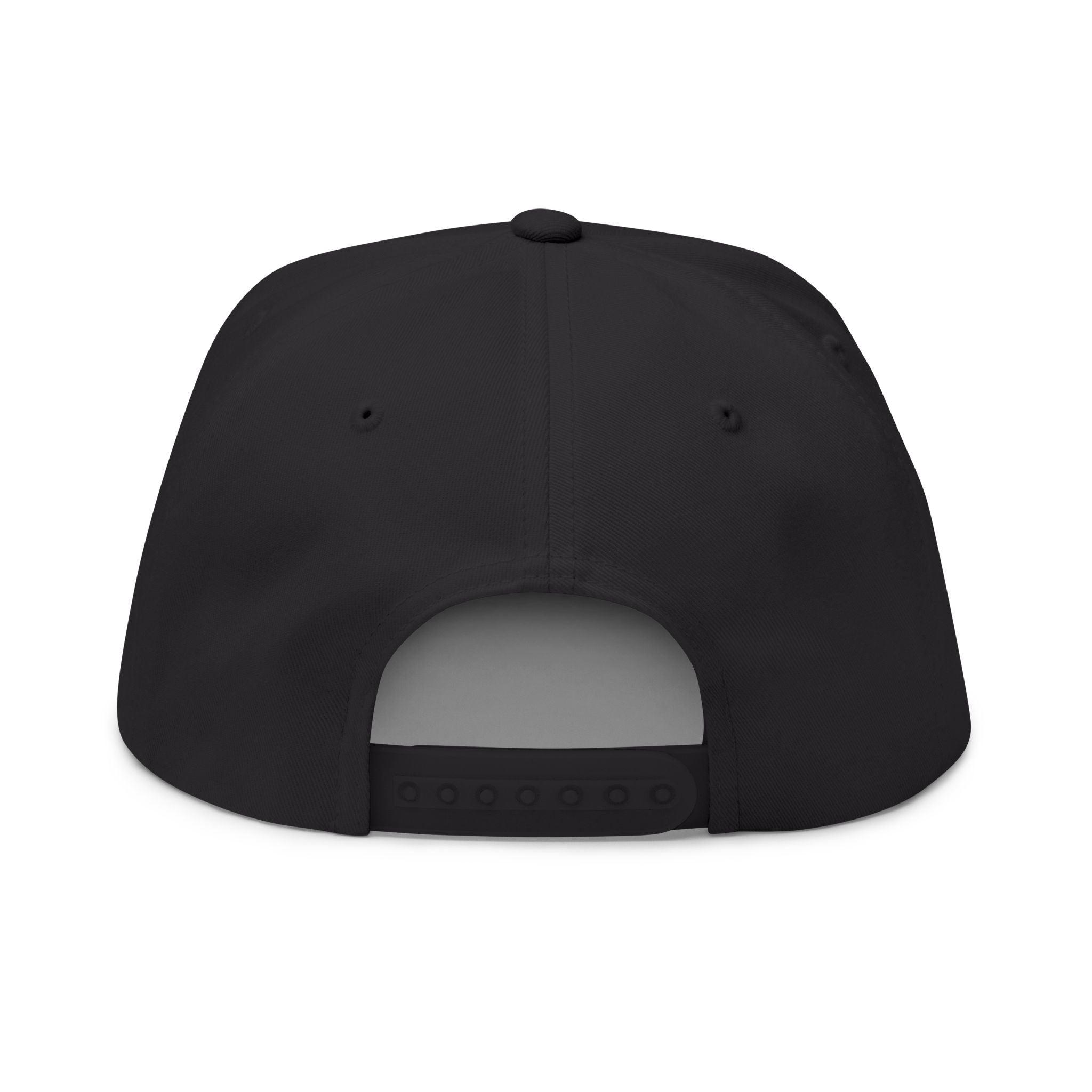 UNSAID - HAT