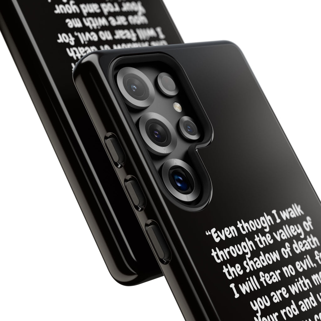 UNSAID - SAMSUNG CASE