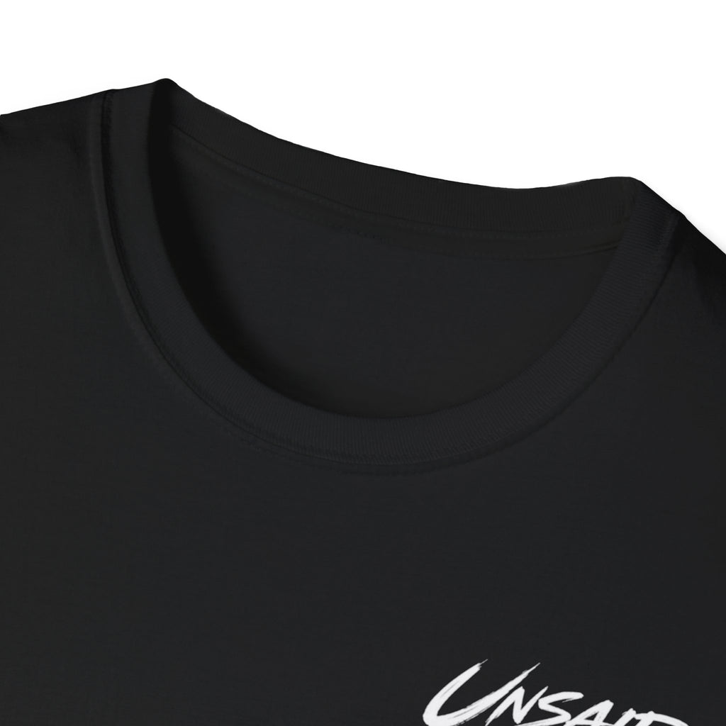 UNSAID - DAD SOCIETY T-SHIRT