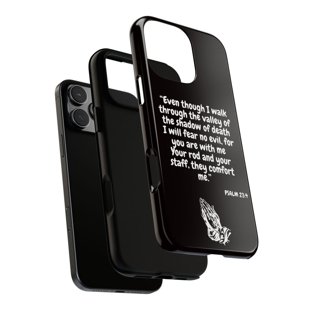 UNSAID - IPHONE CASE