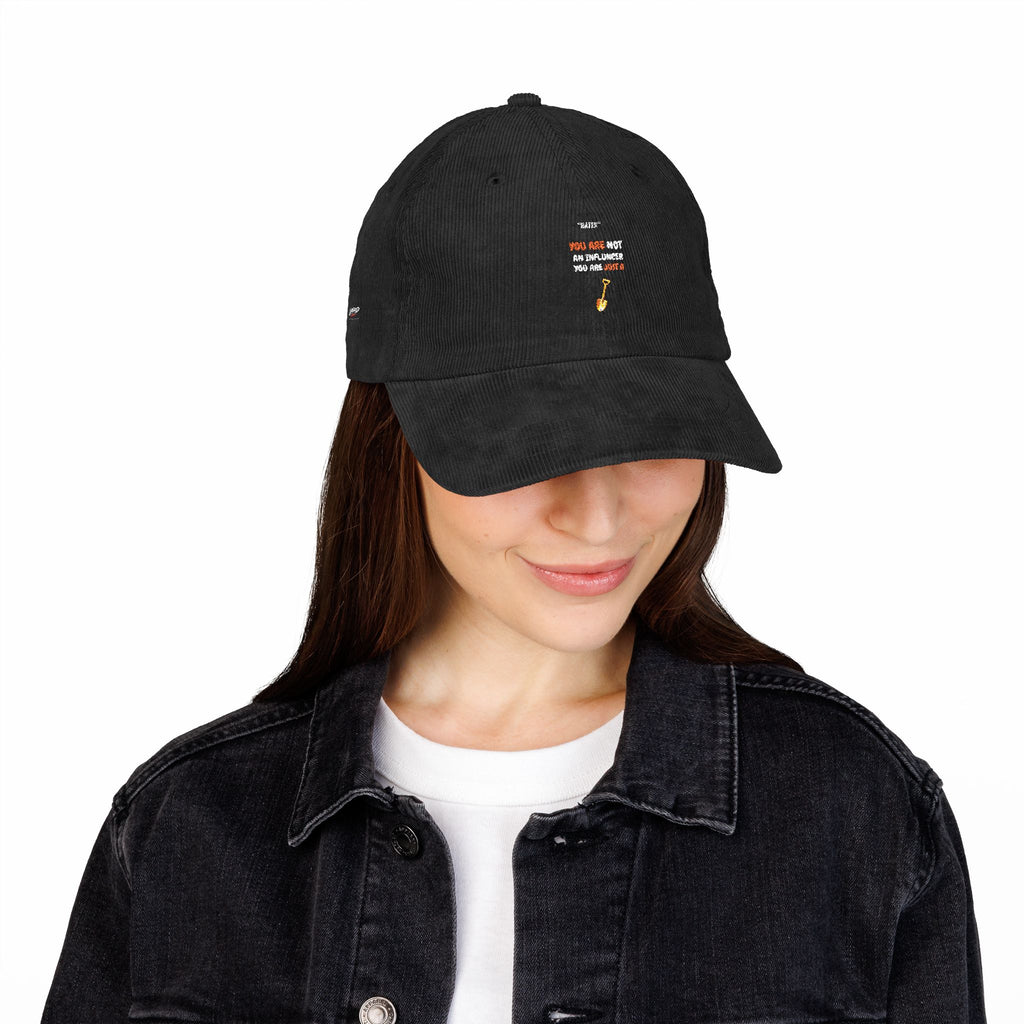UNSAID - HATS