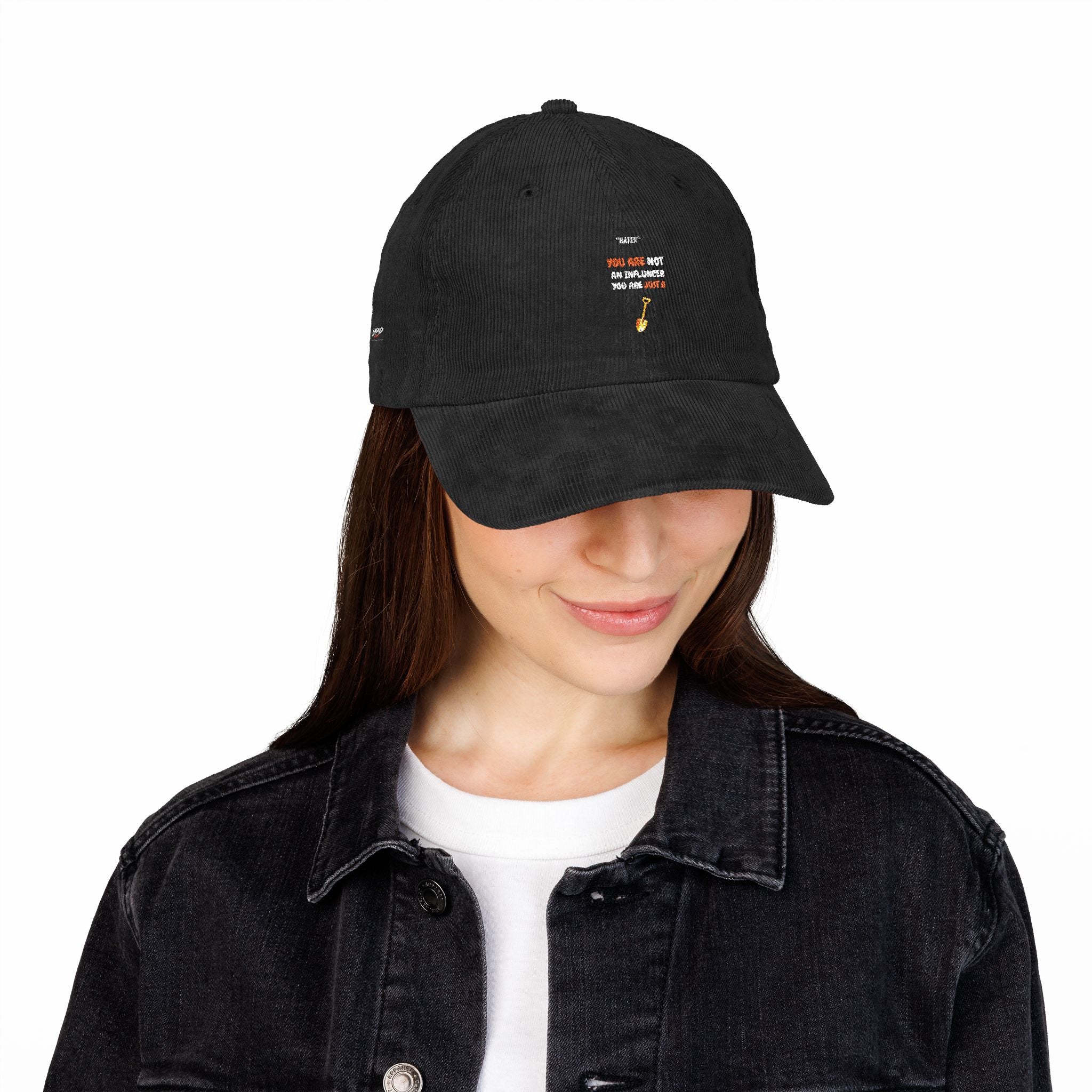 UNSAID - HATS