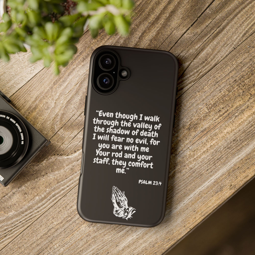 UNSAID - IPHONE CASE