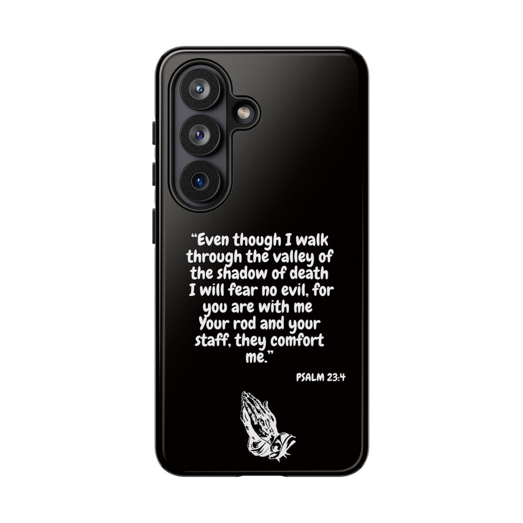 UNSAID - SAMSUNG CASE
