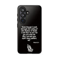UNSAID - SAMSUNG CASE