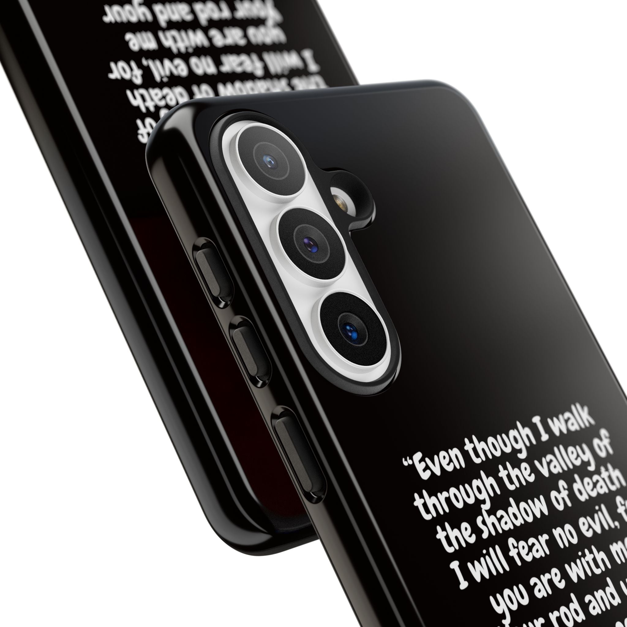 UNSAID - SAMSUNG CASE