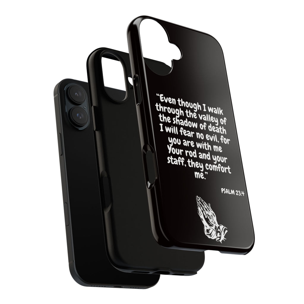 UNSAID - IPHONE CASE