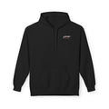 UNSAID - GYM ADDICTED HOODIE