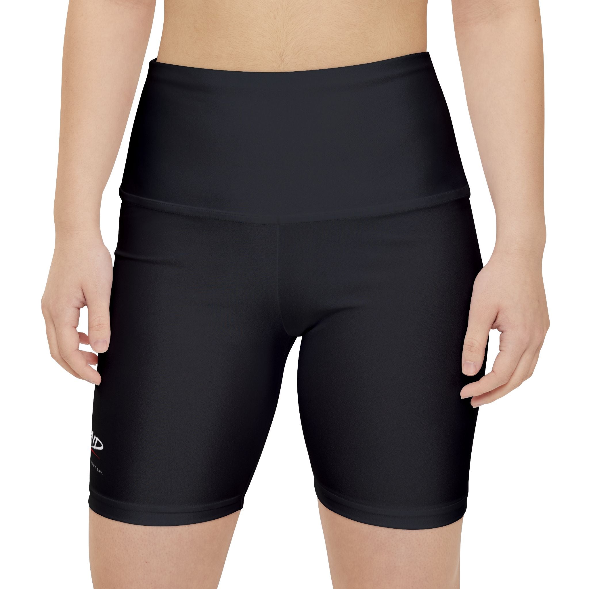 UNSAID - GYM ADDICTED FITNESS SHORTS