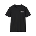 UNSAID - BOUNDARIES T-SHIRT