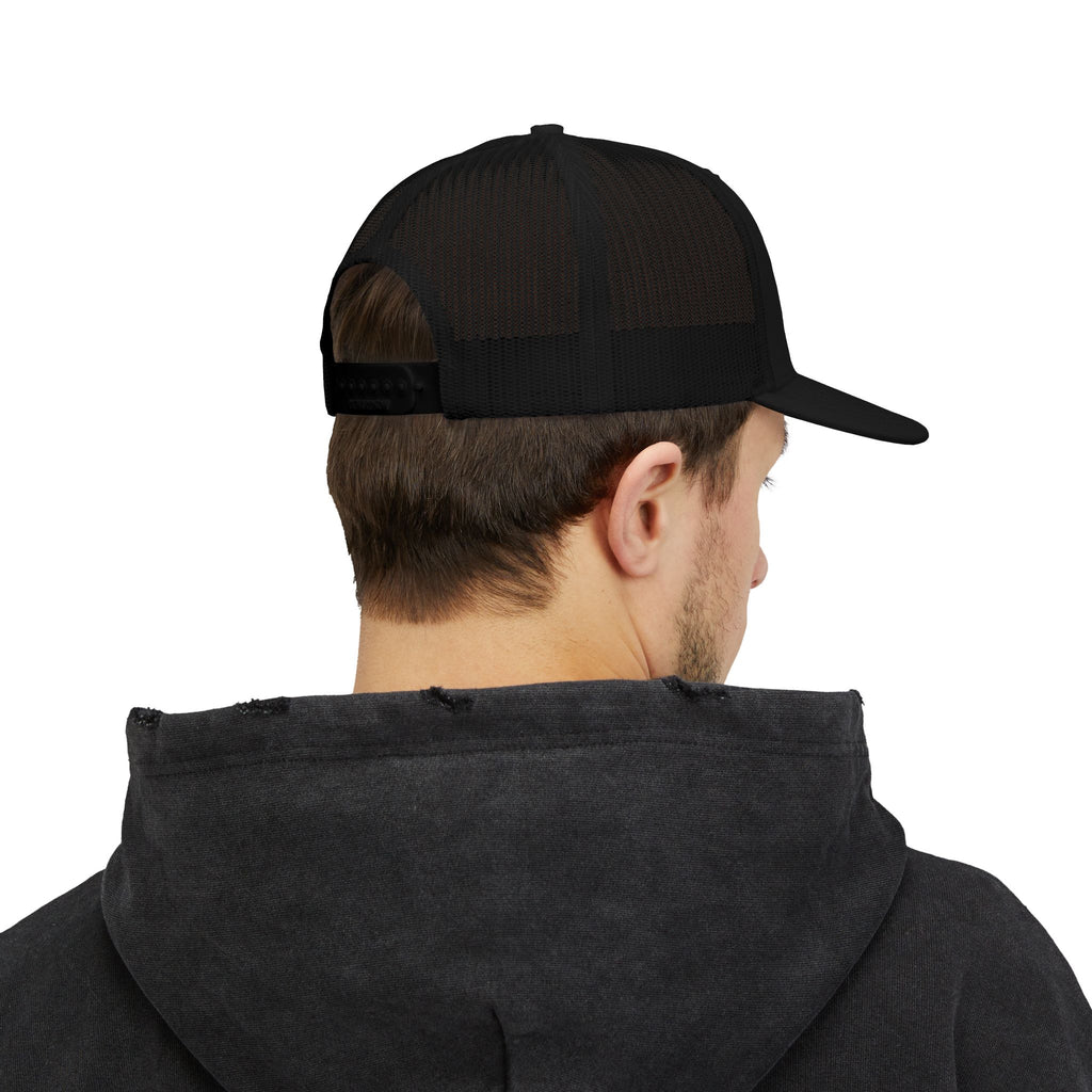 UNSAID - HAT