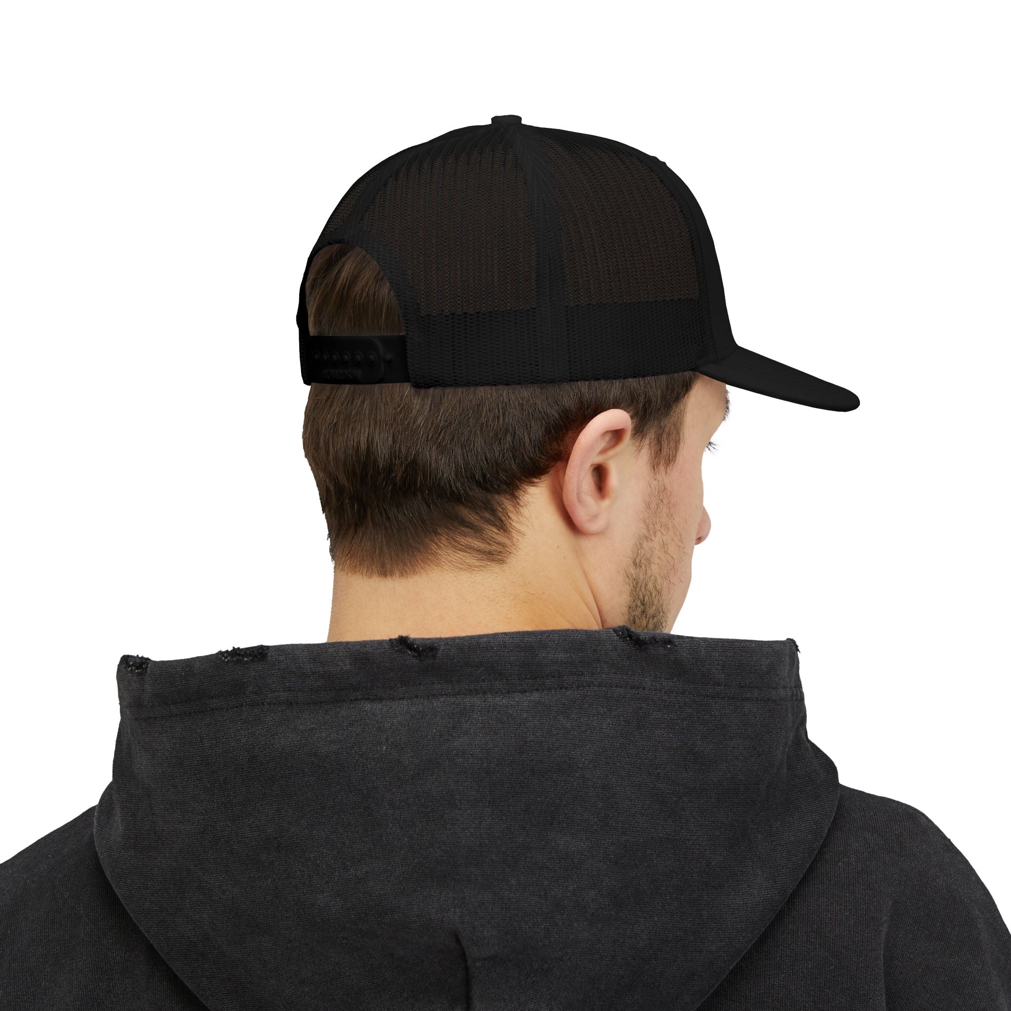 UNSAID - HAT