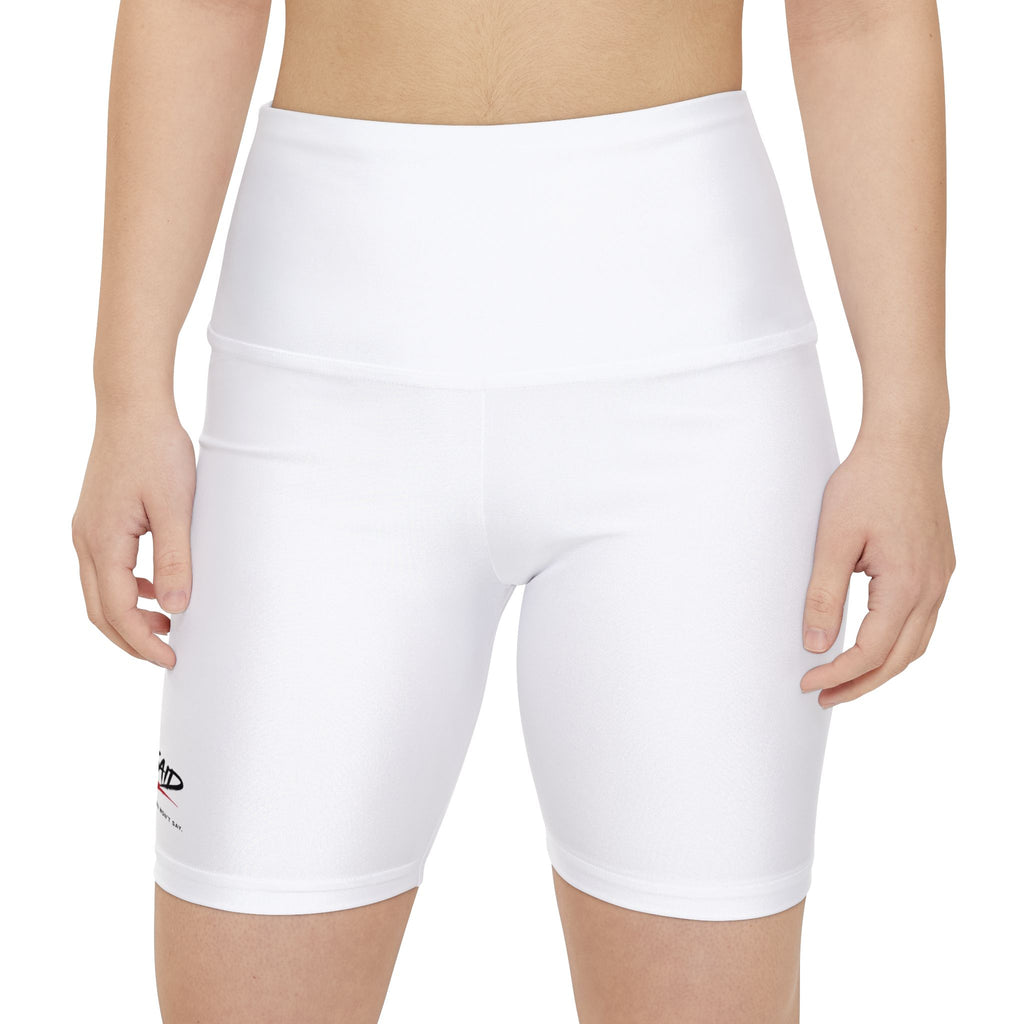 UNSAID - GYM ADDICTED SHORTS