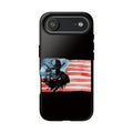 UNSAID - U.S MILITARY CASE