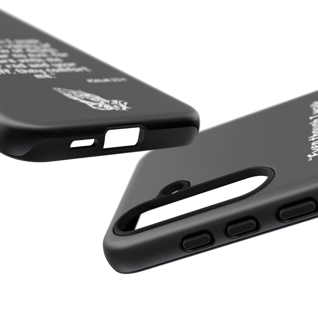 UNSAID - SAMSUNG CASE