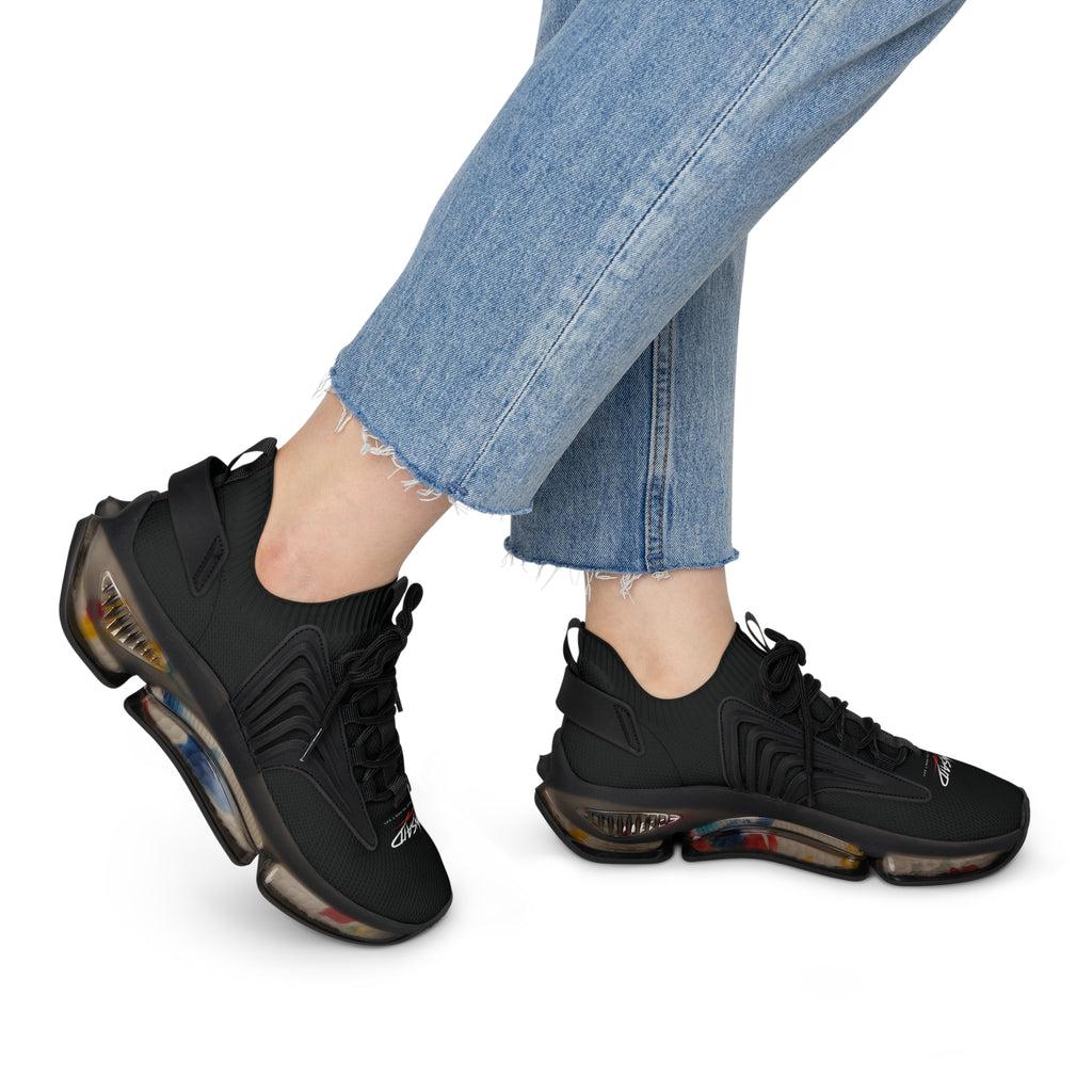 UNSAID - WOMAN'S GYM SHOES