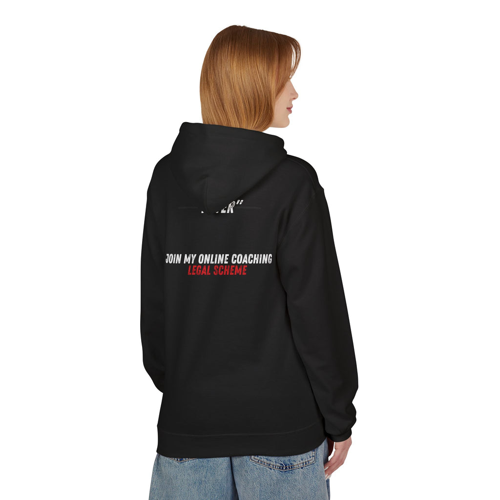 UNSAID - HATER HOODIE