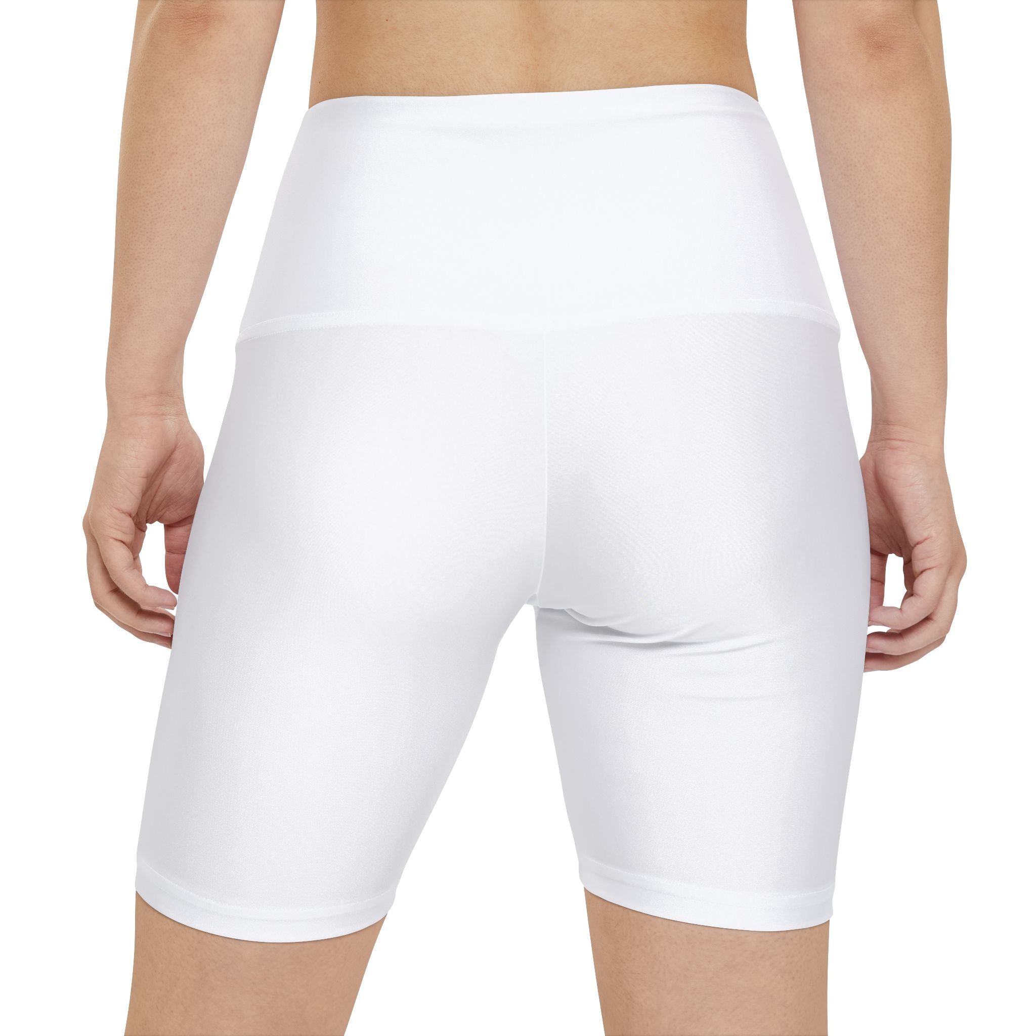 UNSAID - GYM ADDICTED SHORTS