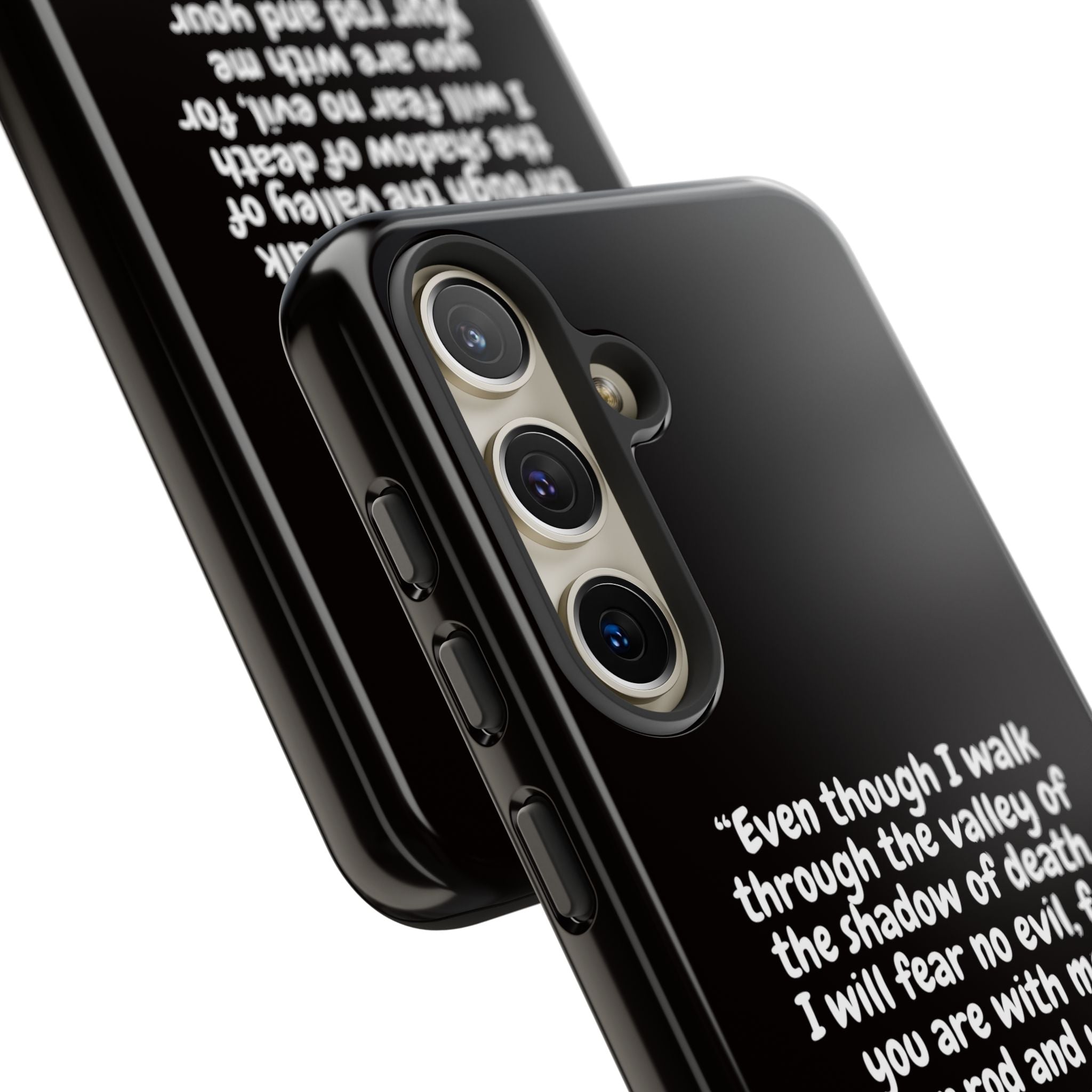 UNSAID - SAMSUNG CASE