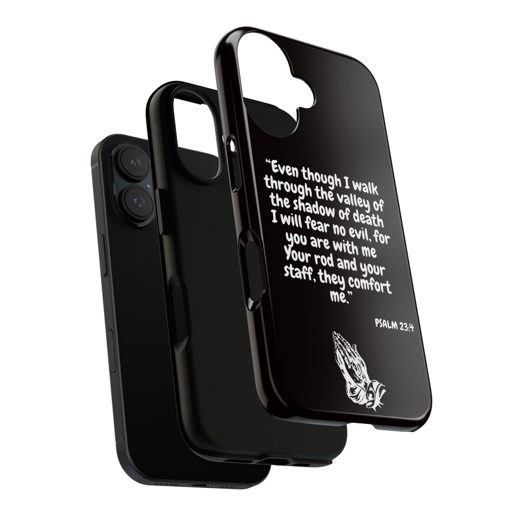 UNSAID - IPHONE CASE