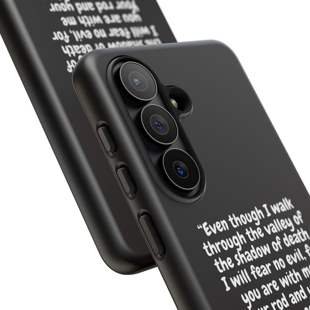 UNSAID - SAMSUNG CASE