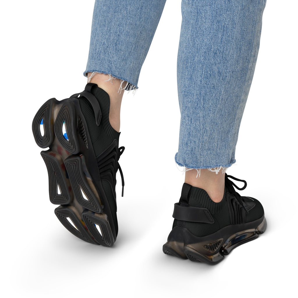 UNSAID - WOMAN'S GYM SHOES
