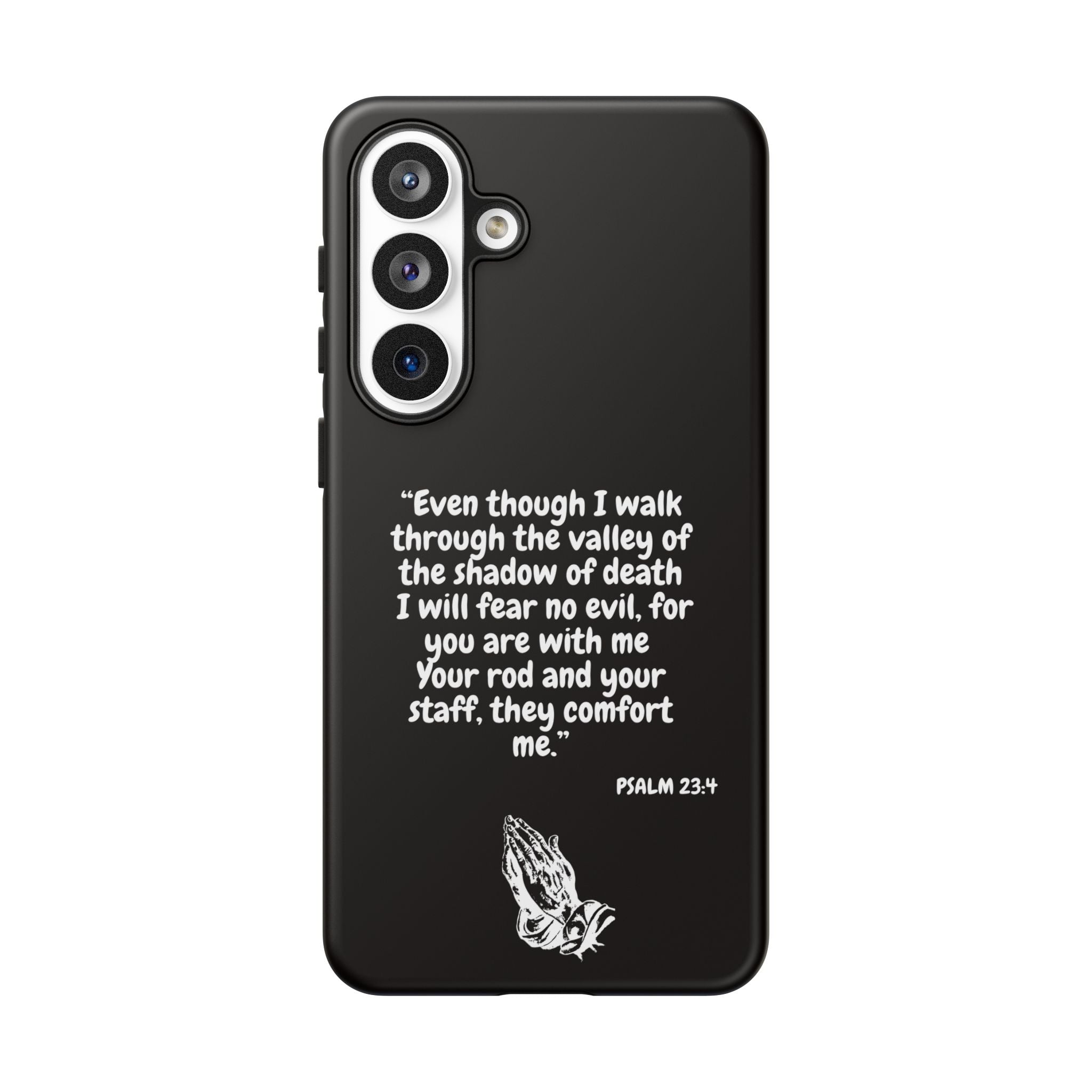 UNSAID - SAMSUNG CASE