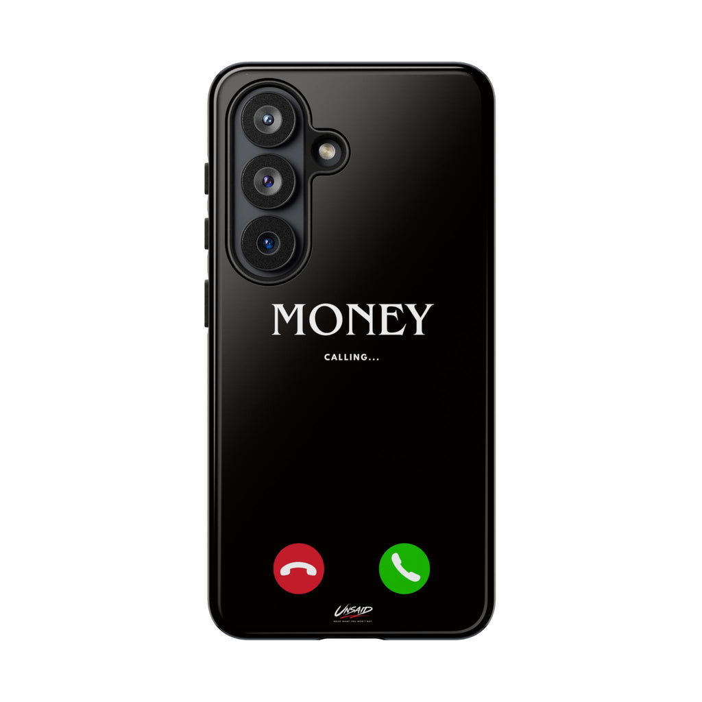 UNSAID - "MONEY CALLING" - S24-26